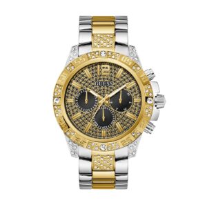 Guess Majestyc (GW0796G3)  Watch
