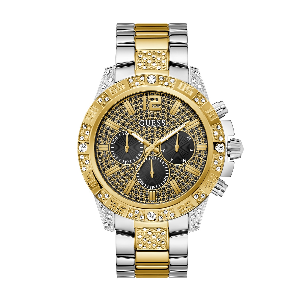 Guess Majestyc (GW0796G3) Watch