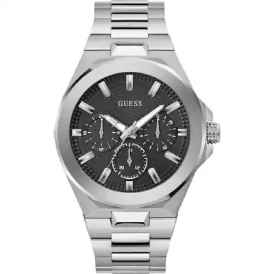 Guess Dashboard GW0798G1 Men's Watch Guess Dashboard GW0798G1 Men's Watch