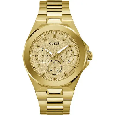Guess Dashboard GW0798G2 Men's Watch