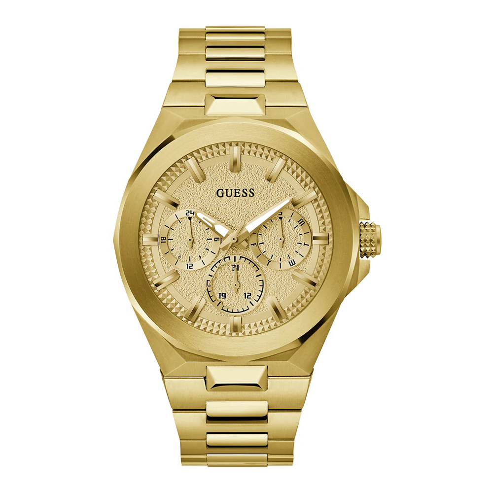 Guess Dashboard GW0798G2 Men's Watch 1 Guess Dashboard GW0798G2 Men's Watch