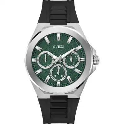 Guess Dashboard GW0799G3 Men's Watch