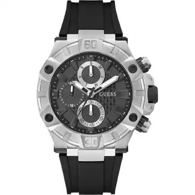 Guess Ignite GW0802G1 Men's Watch