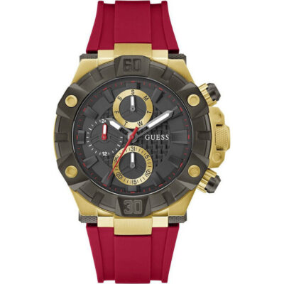 Guess Ignite GW0802G2 Men's Watch