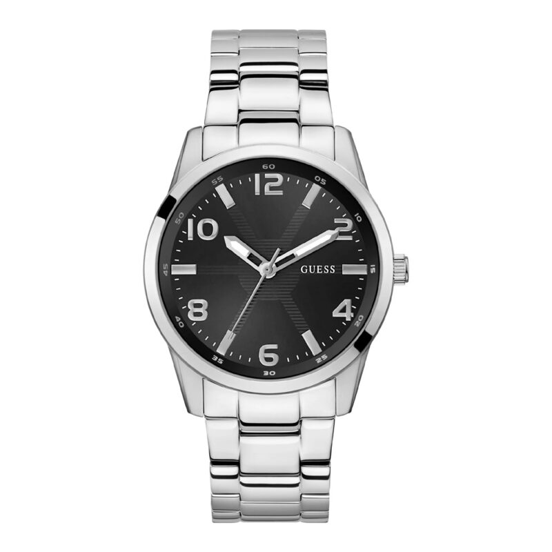 Guess Monte GW0804G2 Men's Watch