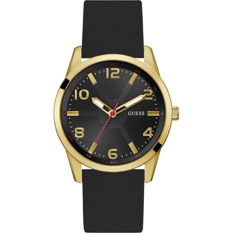 Guess Monte GW0805G2 Men's Watch