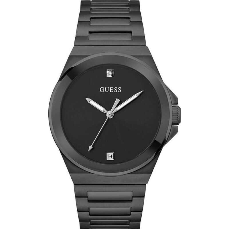 Guess Vinyl GW0833G2 Men's Watch