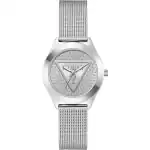 Guess Glitz Plaque GW0835L1 Ladies Watch