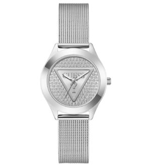 Guess Glitz Plaque (GW0835L1)  Watch