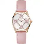 Guess Luster GW0837L2 Ladies Watch