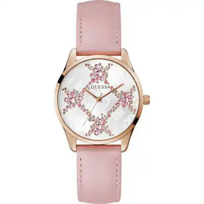 Guess Luster GW0837L2 Ladies Watch