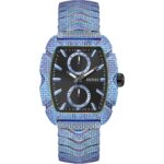 Guess Nile (GW0885G2)  Watch