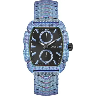 Guess Nile (GW0885G2)  Watch