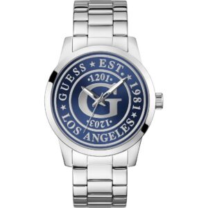 Guess Collegiate (GW0888G1)  Watch