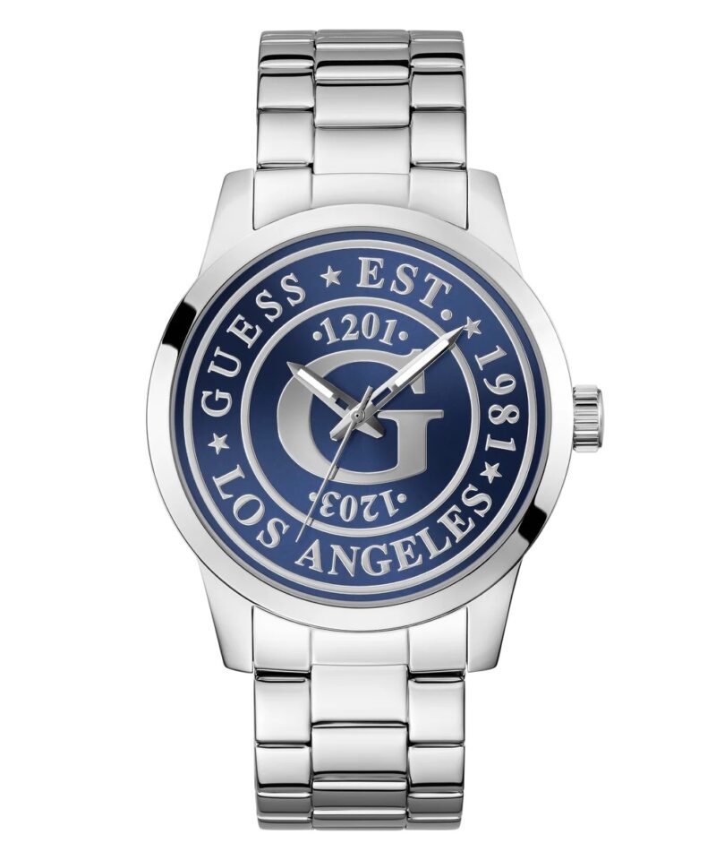 Guess Collegiate (GW0888G1)  Watch