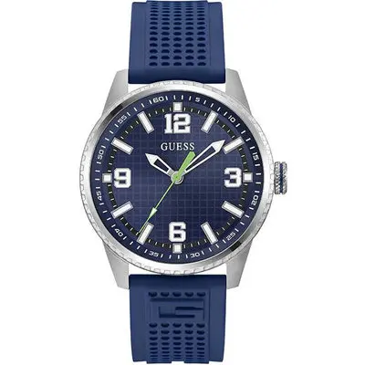 Guess Varsity G GW0890G1 Men's Watch