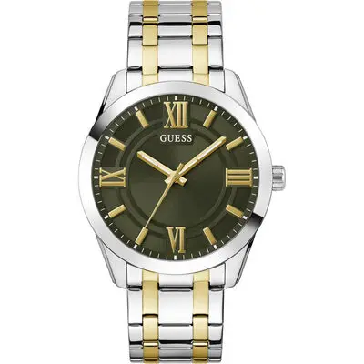Guess Elliot GW0893G1 Men's Watch