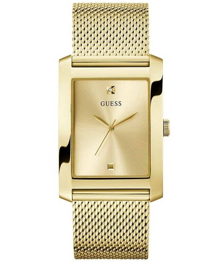 Guess Men's Watch (gw0898g1) 1 Guess Clyde (GW0898G1) Watch