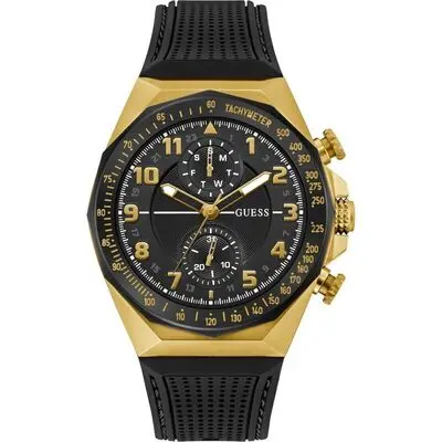 Guess D1 (GW0902G1)  Watch