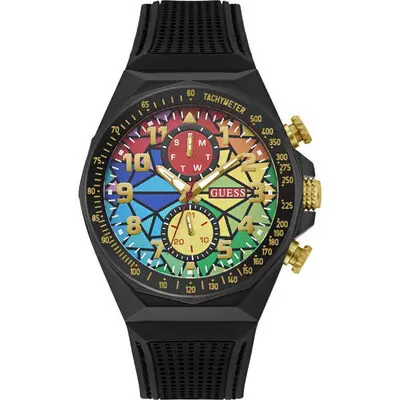 Guess D1 GW0902G3 Men's Watch