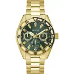 Guess Letterman GW0904G2 Men's Watch