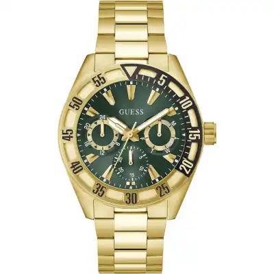 Guess Letterman GW0904G2 Men's Watch