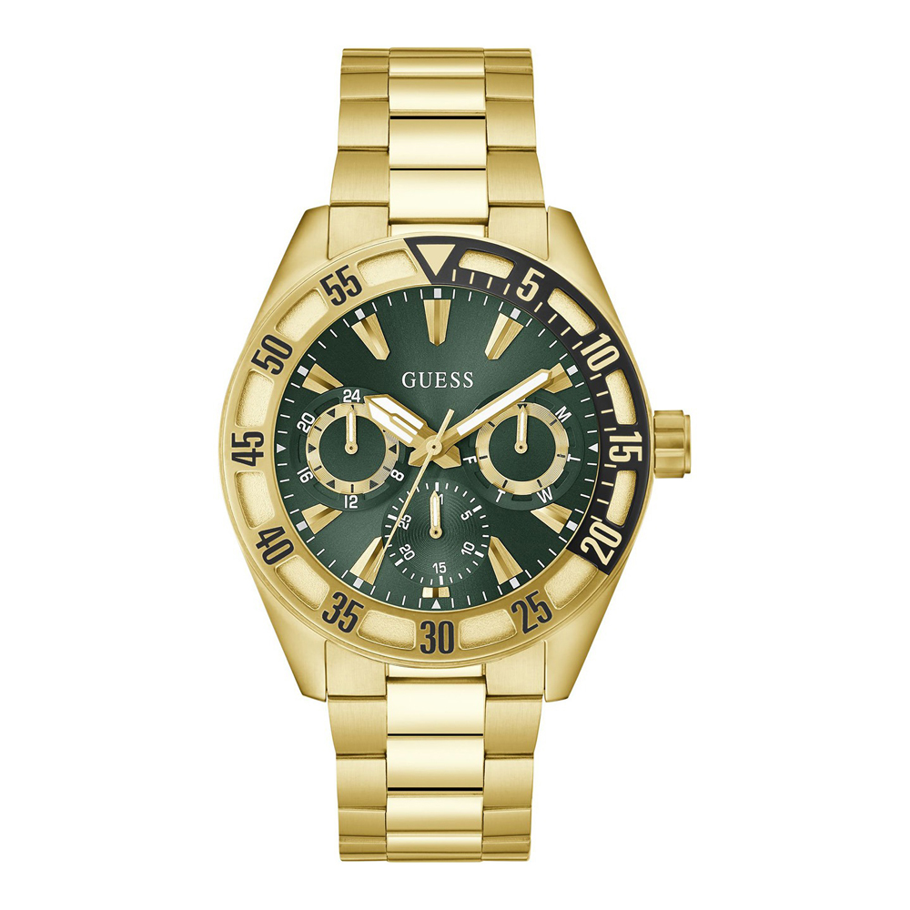 Guess Letterman GW0904G2 Men's Watch 1 Guess Letterman GW0904G2 Men's Watch