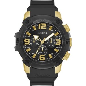Guess Linebacker (GW0911G3)  Watch