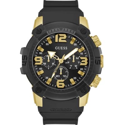 Guess Watches Gw0911g3 (GW0911G3) Unisex WATCHES