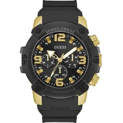Guess Linebacker (GW0911G3)  Watch