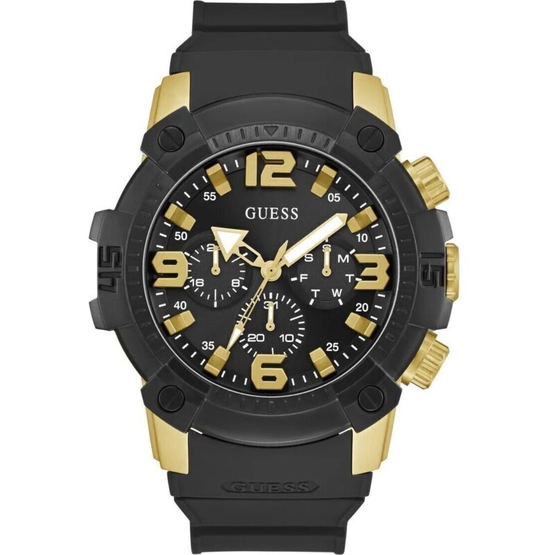 Guess Watches Gw0911g3 (GW0911G3) Unisex WATCHES