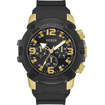 Guess Watches Gw0911g3 (GW0911G3) Unisex WATCHES