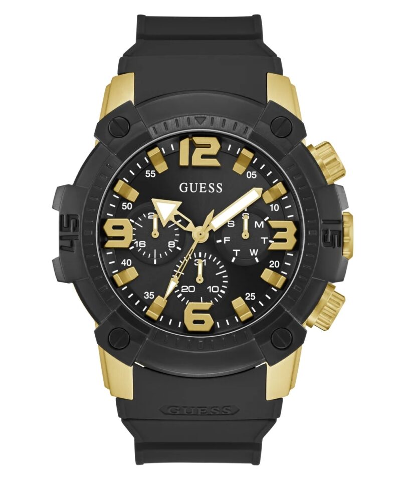 Guess Linebacker (GW0911G3)  Watch