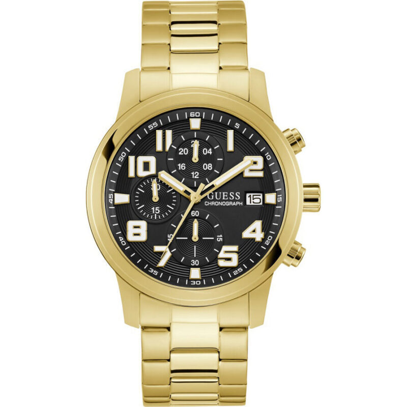 Guess Summit GW0917G2 Men's Watch Chronograph