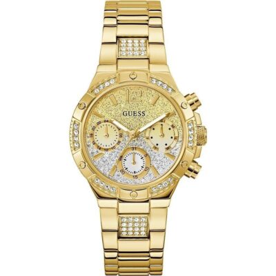 Guess Harlow (GW0950L2)  Watch