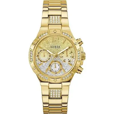 Guess Harlow (GW0950L2)  Watch