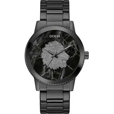 Guess Monarch (GW0958G3)  Watch