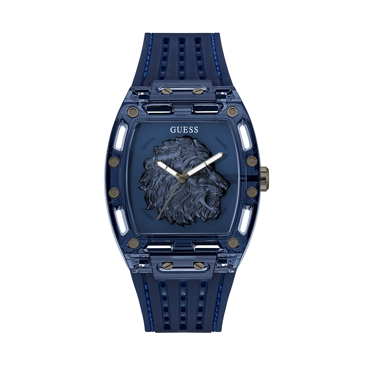 Guess Watches Gw0959g1 (GW0959G1) Watch
