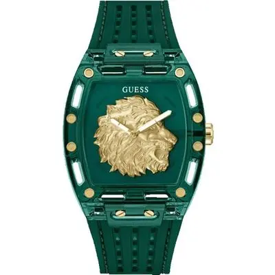 Guess Phoenix (GW0959G2)  Watch