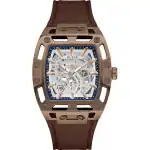 Guess Watches Gw0980g3 (GW0980G3) Unisex WATCHES