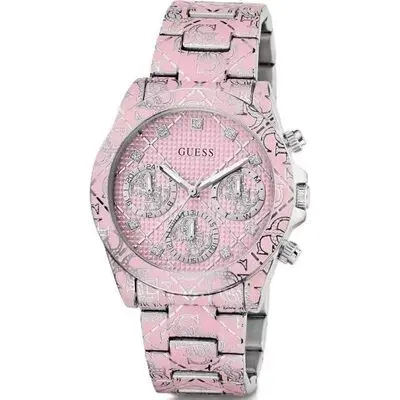 Guess Gemma (GW0986L1)  Watch