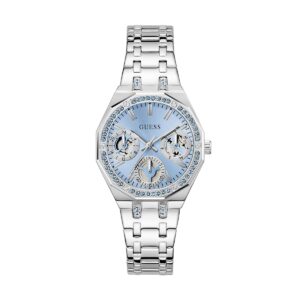 Guess Quinn (GW1009L1)  Watch