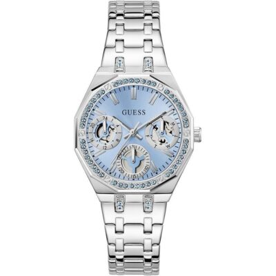Guess Watches Gw1009l1 (GW1009L1) Unisex WATCHES