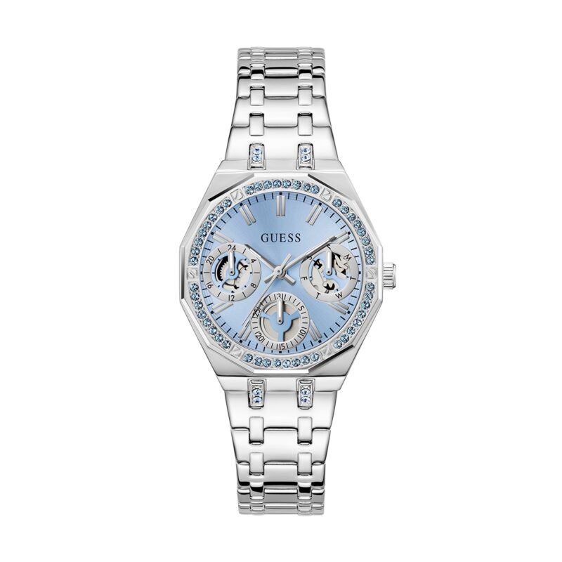 Guess Quinn (GW1009L1)  Watch