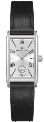 Hamilton Ardmore Small Second (H11221750) Women's Watch