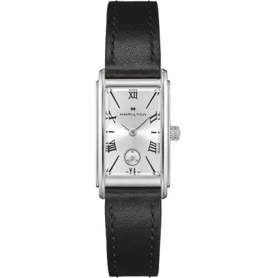 Hamilton Ardmore Small Second (H11221750) Women WATCHES