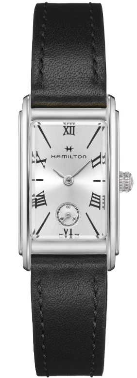 Hamilton Ardmore Small Second (H11221750) Women's Watch