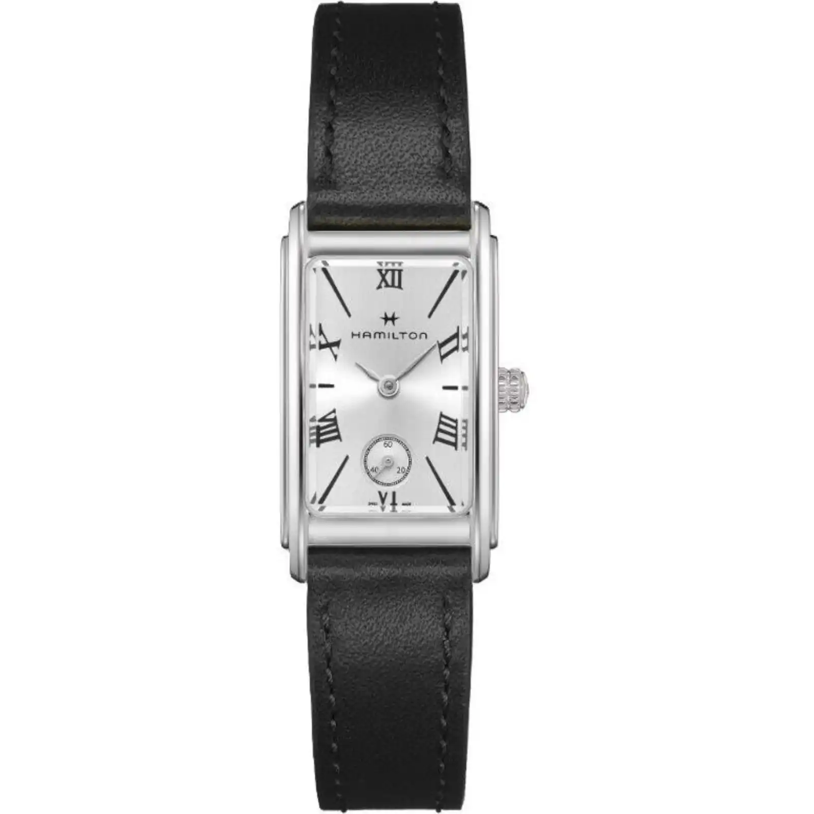 Hamilton Ardmore Small Second (H11221750) Women WATCHES Hamilton Ardmore Small Second (H11221750) Women WATCHES