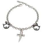 Manuel Zed H2309_c555 (H2309_C555) Men's JEWELRY