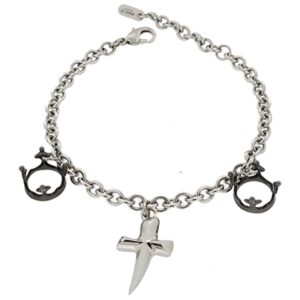 Manuel Zed H2309_c555 (H2309_C555) Men's JEWELRY